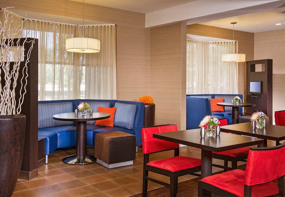 Hotel Courtyard By Marriott North Charleston Airport Coliseum Exterior foto