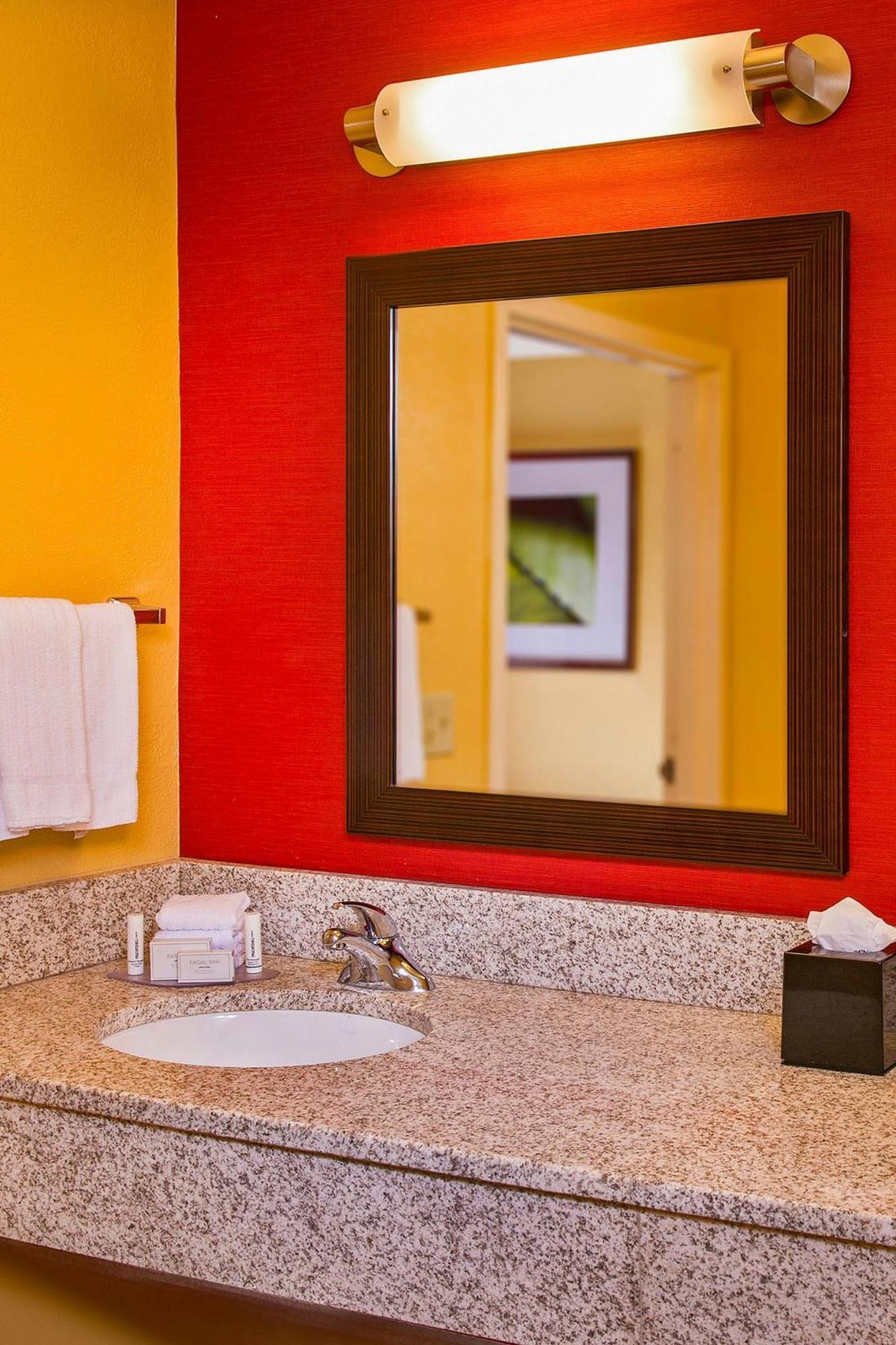 Hotel Courtyard By Marriott North Charleston Airport Coliseum Exterior foto