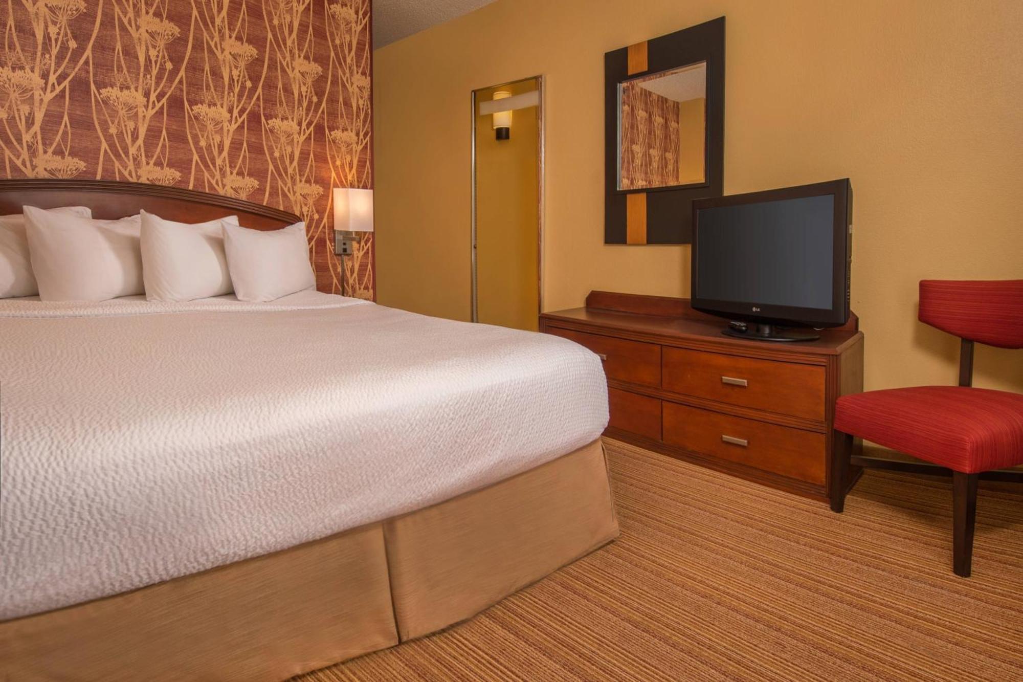 Hotel Courtyard By Marriott North Charleston Airport Coliseum Exterior foto